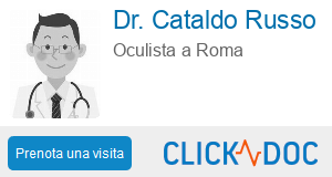ClickDoc - Prenotazione visite online