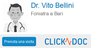 ClickDoc - Prenotazione visite online
