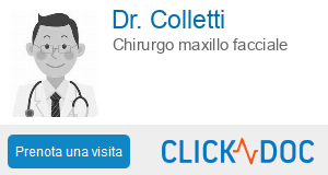 ClickDoc - Prenotazione visite online