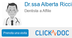 ClickDoc - Prenotazione visite online