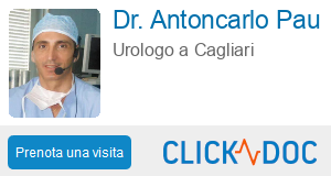 ClickDoc - Prenotazione visite online