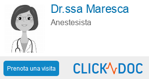 ClickDoc - Prenotazione visite online