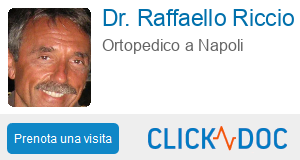 ClickDoc - Prenotazione visite online