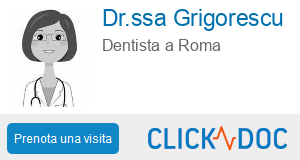 ClickDoc - Prenotazione visite online
