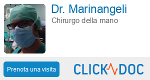 ClickDoc - Prenotazione visite online