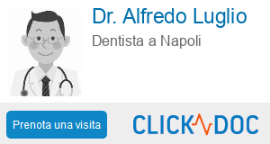 ClickDoc - Prenotazione visite online