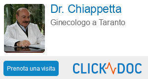 ClickDoc - Prenotazione visite online