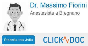 ClickDoc - Prenotazione visite online