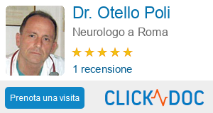 ClickDoc - Prenotazione visite online