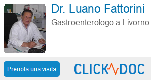 ClickDoc - Prenotazione visite online