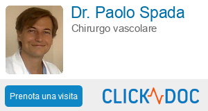 ClickDoc - Prenotazione visite online