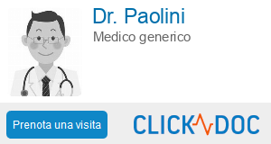 ClickDoc - Prenotazione visite online