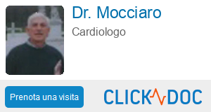 ClickDoc - Prenotazione visite online