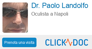 ClickDoc - Prenotazione visite online