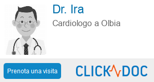 ClickDoc - Prenotazione visite online