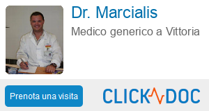 ClickDoc - Prenotazione visite online
