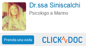 ClickDoc - Prenotazione visite online