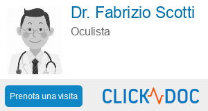 ClickDoc - Prenotazione visite online