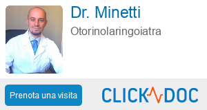ClickDoc - Prenotazione visite online