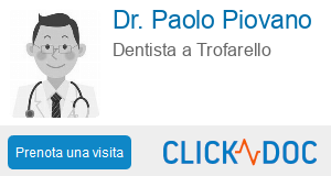 ClickDoc - Prenotazione visite online