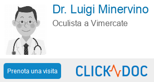 ClickDoc - Prenotazione visite online