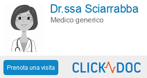 ClickDoc - Prenotazione visite online