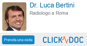 ClickDoc - Prenotazione visite online