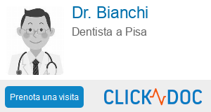 ClickDoc - Prenotazione visite online
