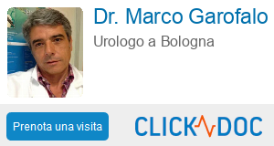 ClickDoc - Prenotazione visite online