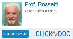 ClickDoc - Prenotazione visite online