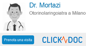 ClickDoc - Prenotazione visite online