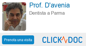 ClickDoc - Prenotazione visite online