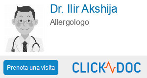 ClickDoc - Prenotazione visite online