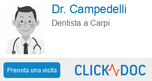 ClickDoc - Prenotazione visite online