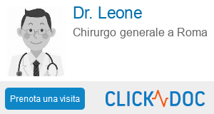 ClickDoc - Prenotazione visite online
