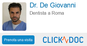 ClickDoc - Prenotazione visite online