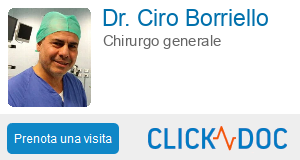 ClickDoc - Prenotazione visite online