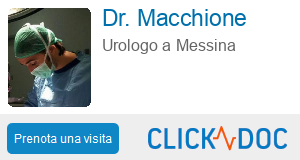 ClickDoc - Prenotazione visite online