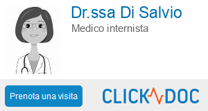 ClickDoc - Prenotazione visite online
