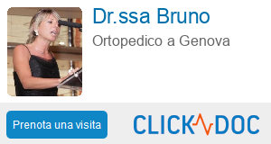 ClickDoc - Prenotazione visite online