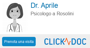 ClickDoc - Prenotazione visite online