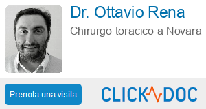 ClickDoc - Prenotazione visite online