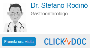 ClickDoc - Prenotazione visite online