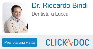 ClickDoc - Prenotazione visite online