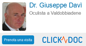 ClickDoc - Prenotazione visite online