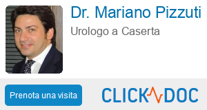 ClickDoc - Prenotazione visite online
