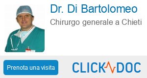 ClickDoc - Prenotazione visite online