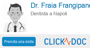 ClickDoc - Prenotazione visite online
