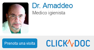 ClickDoc - Prenotazione visite online