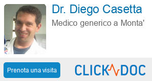 ClickDoc - Prenotazione visite online